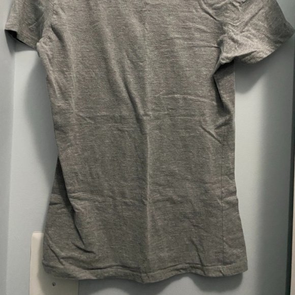 Nike Slim Fit Tee 'You Cheat I Still Win' - Picture 4 of 4